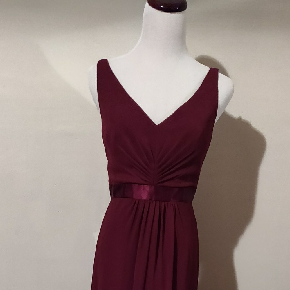 Bridesmaids Gown
